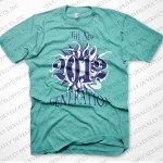 Berendo MS The New 2012 Generation Customized T-shirt