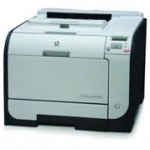 HP CP2025 Color LaserJet Printer