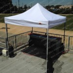 Canopy at South Gate HS by EDP